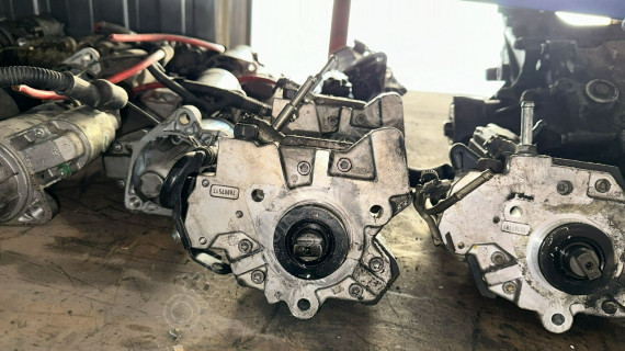 Orjinal Çıkma Toyota corolla 1.4 dizel mazot pompası