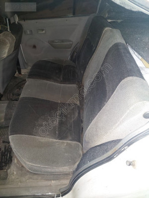 OPEL KADET KOLTUK TAKIMI ÇIKMA