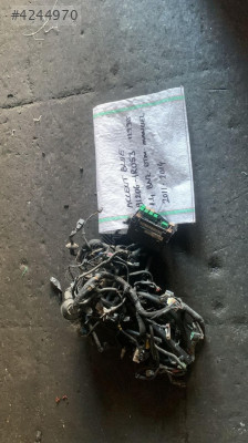 ACCENT BLUE91206-İR053 129981.4 BNZ OTOMATİK MANUEL 2011 2014