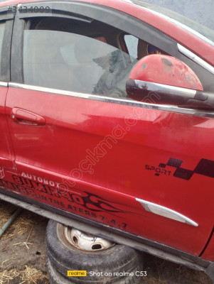CHERY CHANCE SAG ÖN KAPI