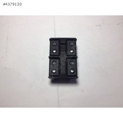 BMW E32 E34 Cam Kaldırma Düğmesi 1379075