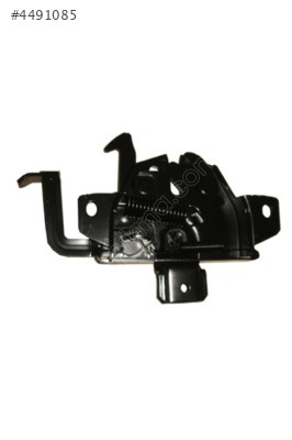 Hyundai Sonata Kaput Kilidi Hushan 20062011