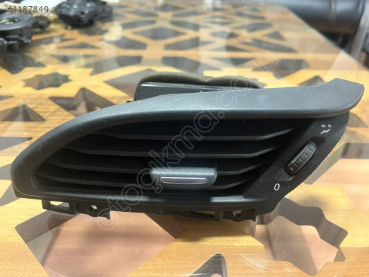 FİAT EGEA KALORİFER IZGARASI SAĞ ORJİNAL