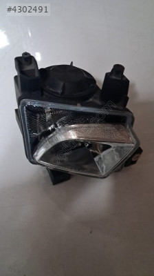 OPEL VECTRA C SOL SİS LAMBASI.OTO ERKAN ÜNYE