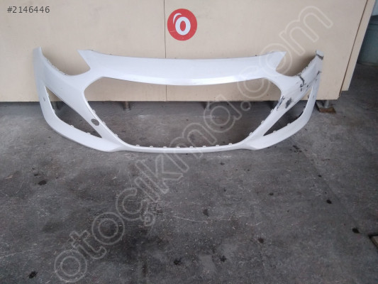 HYUNDAİ İ30 ÖN TAMPON 2012-2015 ORJINAL YEDEK PARÇA