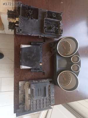 OPEL İNSİGNİA 2012 2.0 DİZEL BEYİN SET