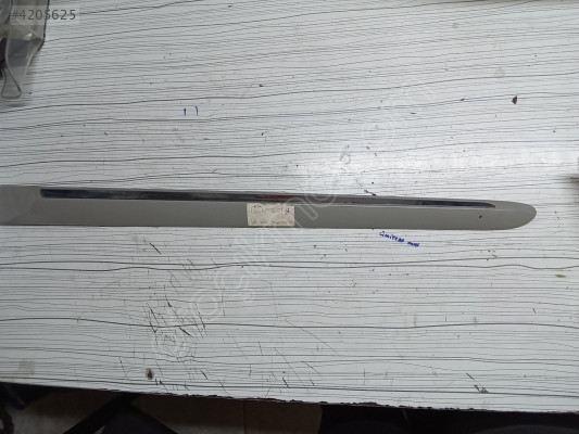 KIA Cerato 04-08 Sol Arka Kapı Çitası 87723-2F300