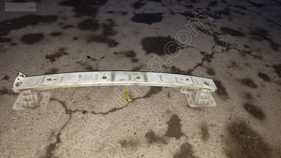 FORD TRANSİT CUSTOM ÖN TAMPON DEMİRİ ÇIKMA ORJİNAL