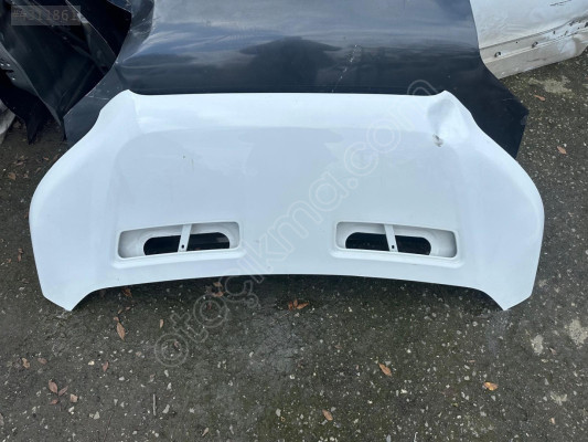 MİRİM OTODAN FORD TRANSİT ÖN KAPUT