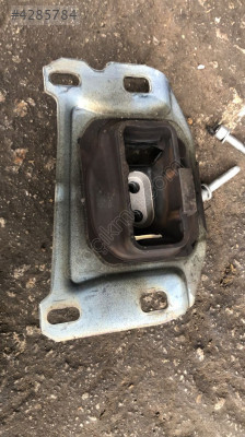 DS7 CROSSBACK KULAK OTO FEDAİ