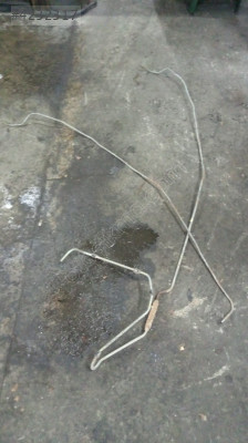 Daewoo Nexia benzin boruları