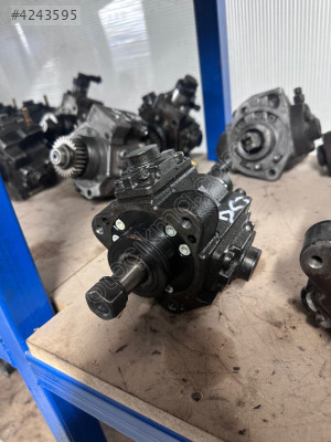 Ducato 2.3 mazot pompası