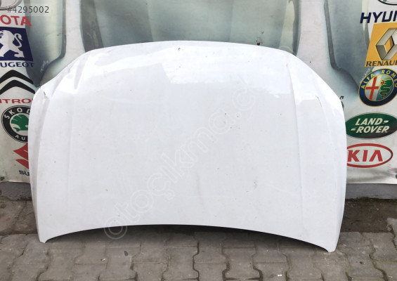 VOLKSWAGEN POLO ORJİNAL ÇIKMA MOTOR KAPUTU