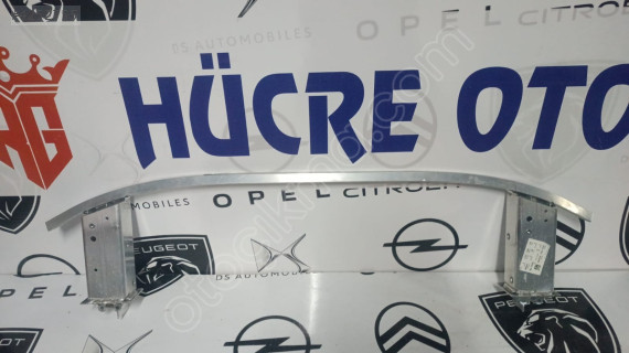 VOLVO S60 ÖN TAMPON ALT DEMİRİ 32246766 SIFIR