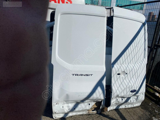 MİRİM OTODAN FORD TRANSİT SAĞ SOL BAGAJ KAPAĞI
