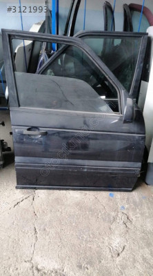 Range Rover kapılar