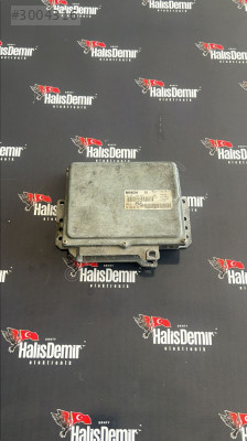 Citroen Saxo Peugeot 106 Motor Beyni MA3.0 0261204051 9624936180