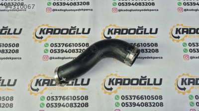 CHERY TİGGO 7/8 OMODA 5 TURBO HORTUMU ÇIKMA YEDEK PARÇA 2022-2025