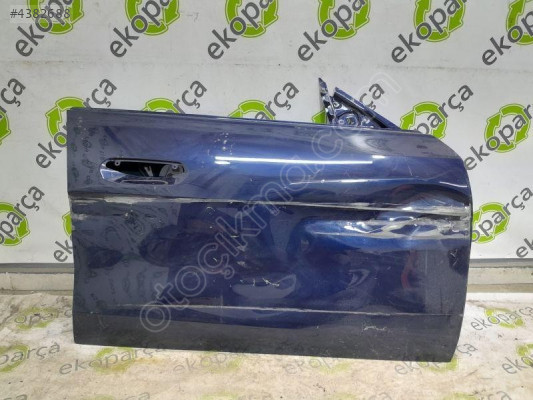 BMW İ SERİSİ 2022 2024 G26 İ4 SAĞ ÖN KAPI 41009625096