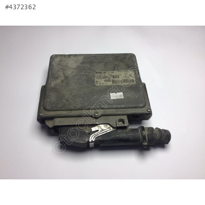 Citroen Saxo Peugeot 106 Motor Beyni MA3.1 0261203736 9620398980