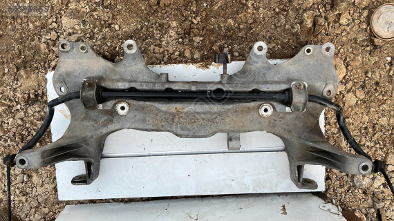 PEUGEOT BİPPER MOTOR TRAVERSİ ÇEVİK OTO ORJİNAL ÇIKMA BURSA
