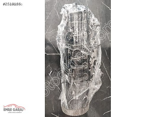 Mitsubishi L300 Silindir kapağı Hyundai H100 Silindir kapağı