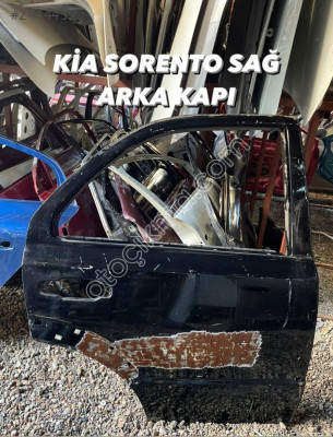 KIA SORENTO SAĞ ARKA KAPI ORJİNAL EYUPCAN OTO'DA