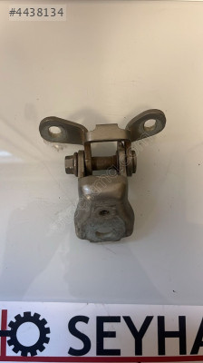 5J0833401 Skoda Fabia 2011 sol ön kapı üst menteşesi