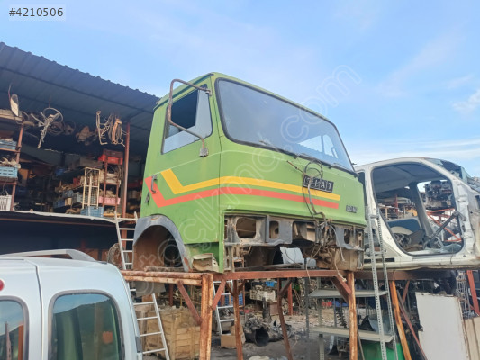 FİAT 50 NC 35NC 35/9 65/9 ÇIKMA KAPI