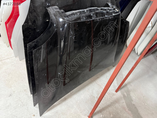 HYUNDAİ SANTAFE ÇIKMA ORJİNAL ÖN KAPUT N1