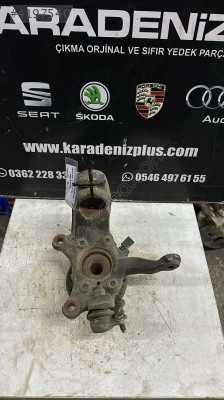 JETTA 10-18 TAŞIYICI ÖN SAĞ - 5C0407256