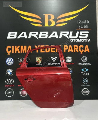 2009-2015 Audi A4 Modeli İçin Sağ Arka Kapı Parçası
