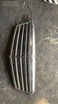 MERCEDES S SERİSİ S350 ÖN PANJUR