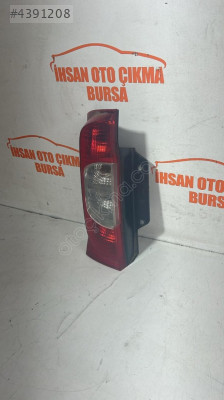 Fiorino nemo biper sol stop orijinal çıkma