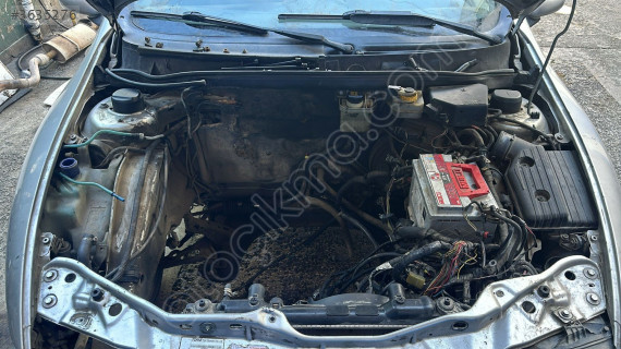 FİAT MAREA 2.0 ÇIKMA MOTOR İÇİ