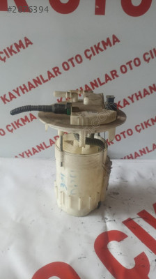 Kayhanlar Oto Çıkma: Peugeot 301 Şamandıra Parça İlanı