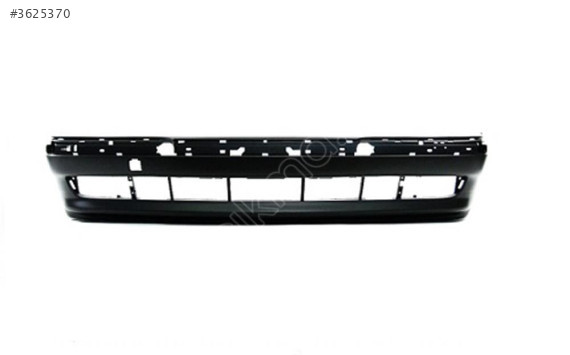 51118125303 BMW E38 ÖN TAMPON 7 SERİSİ 1994-2001