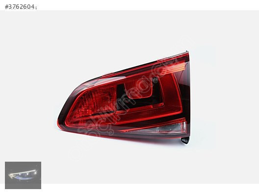 GOLF 7 SAĞ İÇ STOP (ORJİNAL HATASIZ) - 5G0945094AE