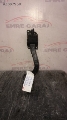9671416780 Partner Berlingo 3008 Gaz Pedalı (08-16)