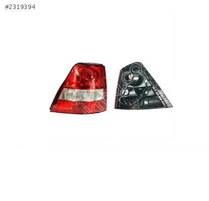 Kia Sorento Sağ Stop Lambası 2002-2006