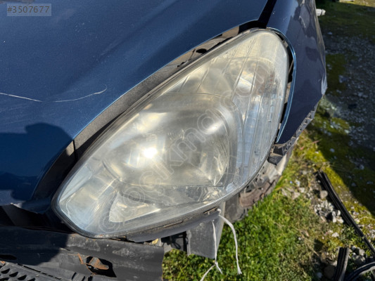 HYUNDAİ ACCENT ERA SOL ÖN FAR