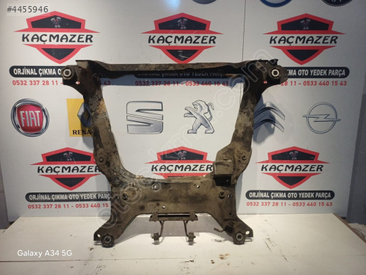 FORD MONDEO MOTOR ALT TRAVERS