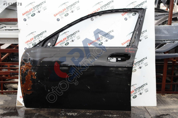 BMW 7 SERİSİ E65 SOL ÖN KAPI