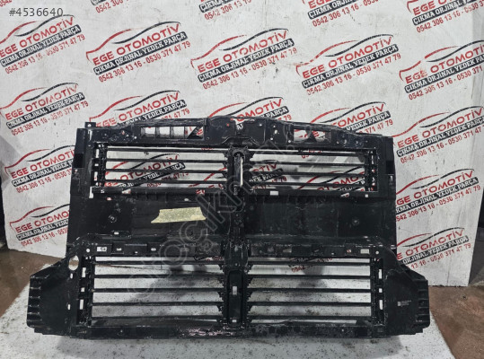 2019/2024 FORD FOCUS ORJINAL ÖN PANEL