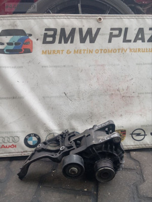 CİTROEN NEMO 1.4 HDİ DV4 ŞARJ DİNAMOSU