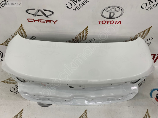 RENAULT MEGANE4 (2019) ORJİNAL ÇIKMA-901520505R