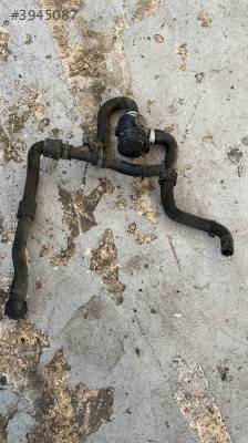 Vw grubu yardımcı su pompası 5g0965567a