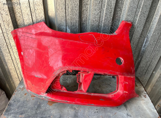 AUDİ A1 ÖN TAMPON SAĞ ORJİNAL ÇIKMA