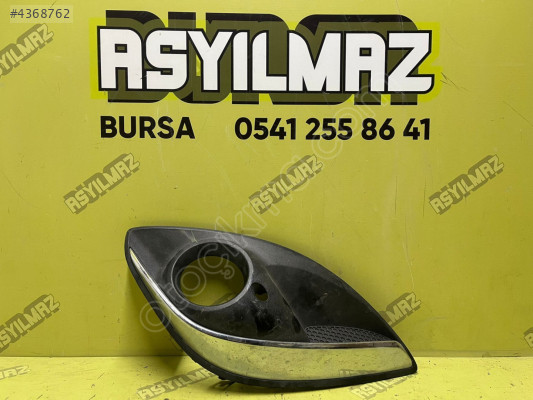 OPEL CORSA D SOL SİS ÇERÇEVESİ ORJİNAL