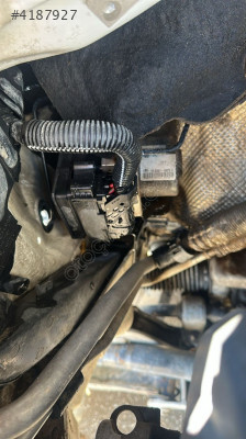 Volkswagen caddy 04-11 abs beyni